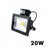 SENSOR DE MOVIMIENTO 20W